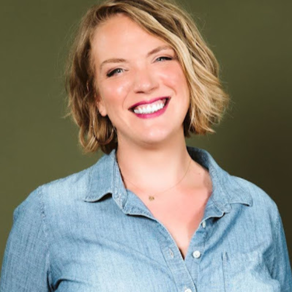 Meet your Posher, Cortney